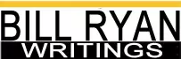 Bill Ryan Writings